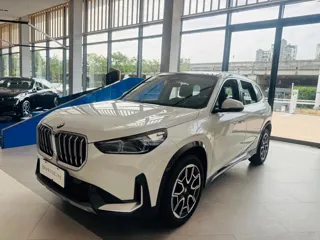 BMW X1 2025