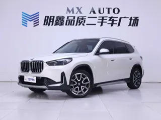 BMW X1 2024 купить из Китая, цена 4 250 000 ₽ — Suifenhe Auto