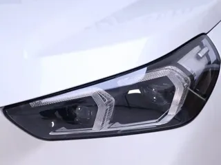 BMW X1 2024 купить из Китая, цена 4 250 000 ₽ — Suifenhe Auto