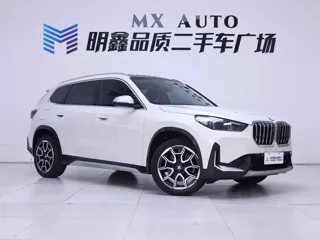 BMW X1 2024 купить из Китая, цена 4 250 000 ₽ — Suifenhe Auto