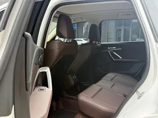 BMW X1 2024 купить из Китая, цена 4 261 000 ₽ — Suifenhe Auto