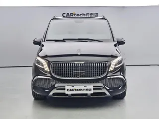 Mercedes-Benz Vito 2024 купить из Китая, цена 6 757 000 ₽ — Suifenhe Auto