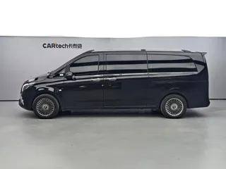 Mercedes-Benz Vito 2024 купить из Китая, цена 6 757 000 ₽ — Suifenhe Auto