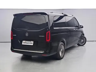 Mercedes-Benz Vito 2024 купить из Китая, цена 6 757 000 ₽ — Suifenhe Auto