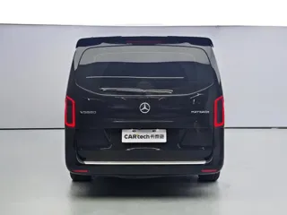 Mercedes-Benz Vito 2024 купить из Китая, цена 6 757 000 ₽ — Suifenhe Auto