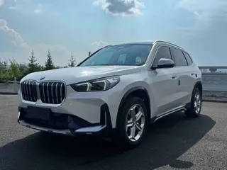 BMW X1 2023 купить из Китая, цена 3 285 000 ₽ — Suifenhe Auto