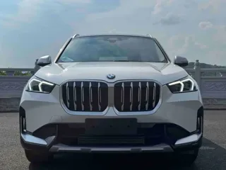 BMW X1 2023 купить из Китая, цена 3 285 000 ₽ — Suifenhe Auto