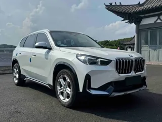 BMW X1 2023 купить из Китая, цена 3 285 000 ₽ — Suifenhe Auto