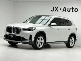 BMW X1 2023 купить из Китая, цена 3 169 000 ₽ — Suifenhe Auto