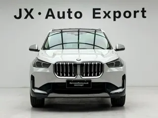 BMW X1 2023 купить из Китая, цена 3 169 000 ₽ — Suifenhe Auto