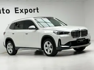 BMW X1 2023 купить из Китая, цена 3 169 000 ₽ — Suifenhe Auto