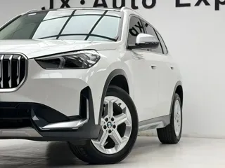 BMW X1 2023 купить из Китая, цена 3 169 000 ₽ — Suifenhe Auto