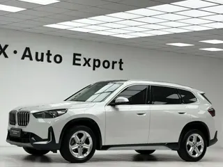 BMW X1 2023 купить из Китая, цена 3 169 000 ₽ — Suifenhe Auto