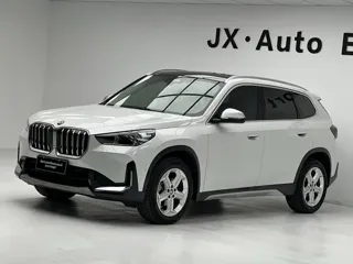BMW X1 2023 купить из Китая, цена 3 047 000 ₽ — Suifenhe Auto