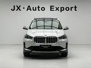 BMW X1 2023 купить из Китая, цена 3 047 000 ₽ — Suifenhe Auto