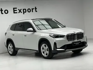 BMW X1 2023 купить из Китая, цена 3 047 000 ₽ — Suifenhe Auto