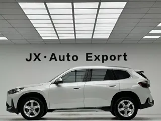 BMW X1 2023 купить из Китая, цена 3 047 000 ₽ — Suifenhe Auto