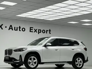 BMW X1 2023 купить из Китая, цена 3 047 000 ₽ — Suifenhe Auto