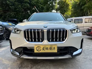 BMW X1 2023 купить из Китая, цена 3 355 000 ₽ — Suifenhe Auto