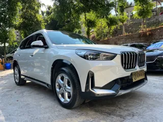 BMW X1 2023 купить из Китая, цена 3 355 000 ₽ — Suifenhe Auto