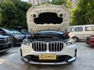 BMW X1 2023 купить из Китая, цена 3 355 000 ₽ — Suifenhe Auto