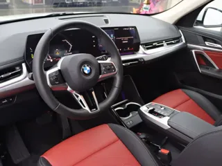 BMW X1 2024 купить из Китая, цена 4 300 000 ₽ — Suifenhe Auto