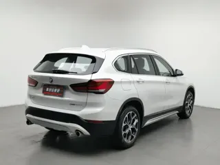 BMW X1 2021 купить из Китая, цена 1 567 000 ₽ — Suifenhe Auto
