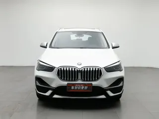 BMW X1 2021 купить из Китая, цена 1 567 000 ₽ — Suifenhe Auto