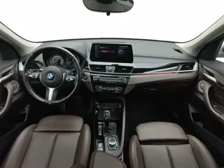 BMW X1 2021 купить из Китая, цена 1 567 000 ₽ — Suifenhe Auto