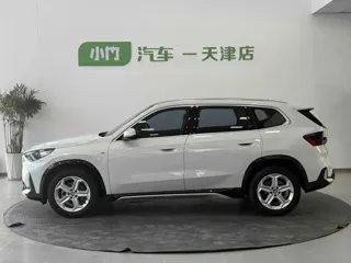 BMW X1 2023 купить из Китая, цена 3 112 000 ₽ — Suifenhe Auto