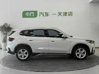 BMW X1 2023 купить из Китая, цена 3 112 000 ₽ — Suifenhe Auto