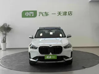 BMW X1 2023 купить из Китая, цена 3 112 000 ₽ — Suifenhe Auto