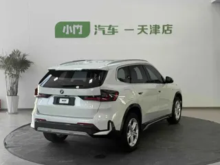 BMW X1 2023 купить из Китая, цена 3 112 000 ₽ — Suifenhe Auto