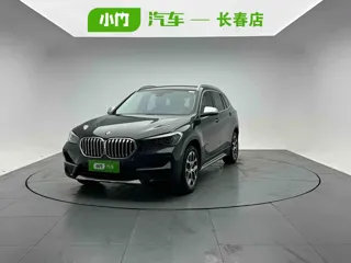 BMW X1 2022 купить из Китая, цена 2 331 000 ₽ — Suifenhe Auto