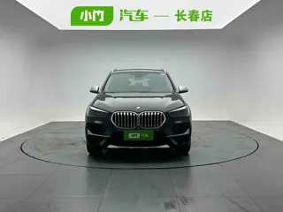 BMW X1 2022 купить из Китая, цена 2 331 000 ₽ — Suifenhe Auto