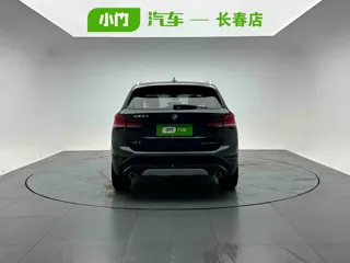 BMW X1 2022 купить из Китая, цена 2 331 000 ₽ — Suifenhe Auto