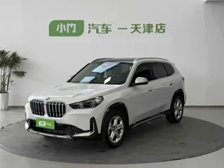 BMW X1 2023 купить из Китая, цена 3 416 000 ₽ — Suifenhe Auto