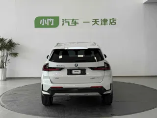 BMW X1 2023 купить из Китая, цена 3 416 000 ₽ — Suifenhe Auto
