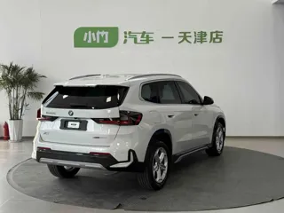 BMW X1 2023 купить из Китая, цена 3 416 000 ₽ — Suifenhe Auto