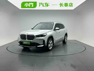 BMW X1 2024 купить из Китая, цена 4 025 000 ₽ — Suifenhe Auto