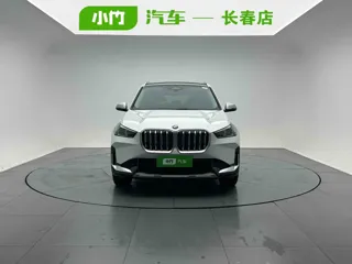 BMW X1 2024 купить из Китая, цена 4 025 000 ₽ — Suifenhe Auto