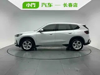 BMW X1 2024 купить из Китая, цена 4 025 000 ₽ — Suifenhe Auto
