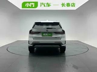 BMW X1 2024 купить из Китая, цена 4 025 000 ₽ — Suifenhe Auto