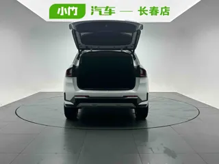 BMW X1 2024 купить из Китая, цена 4 025 000 ₽ — Suifenhe Auto