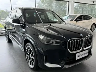 BMW X1 2026 купить из Китая, цена 4 668 000 ₽ — Suifenhe Auto