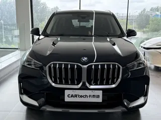 BMW X1 2026 купить из Китая, цена 4 668 000 ₽ — Suifenhe Auto