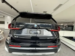 BMW X1 2026 купить из Китая, цена 4 668 000 ₽ — Suifenhe Auto