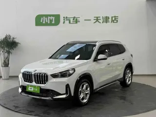 BMW X1 2024 купить из Китая, цена 4 121 000 ₽ — Suifenhe Auto