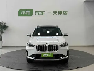 BMW X1 2024 купить из Китая, цена 4 121 000 ₽ — Suifenhe Auto