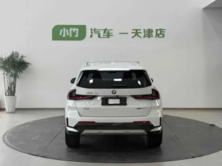 BMW X1 2024 купить из Китая, цена 4 121 000 ₽ — Suifenhe Auto